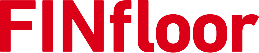 FINfloor Laminat Logo