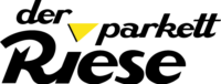 Der Parkett Riese Logo