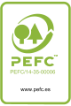 PEFC™ Logo für FINfloor